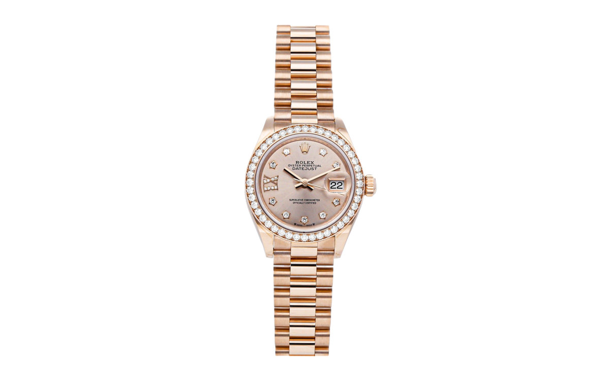 Datejust 279135RBR ( lady )