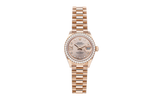 Datejust 279135RBR ( lady )