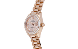 Datejust 279135RBR ( lady )