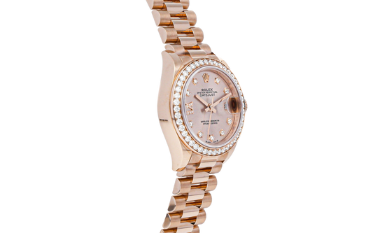 Datejust 279135RBR ( lady )