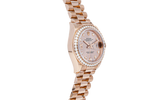 Datejust 279135RBR ( lady )