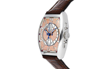 Cintree Curvex Chronographe Biretrograde