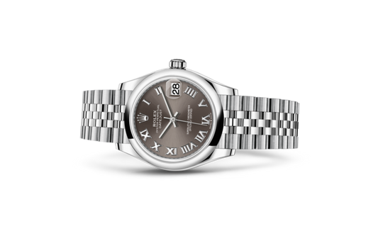 DATEJUST 31 Oystersteel