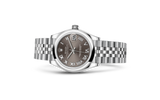 DATEJUST 31 Oystersteel