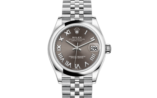 DATEJUST 31 Oystersteel