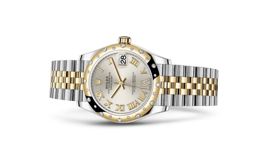 DATEJUST 31(lady)