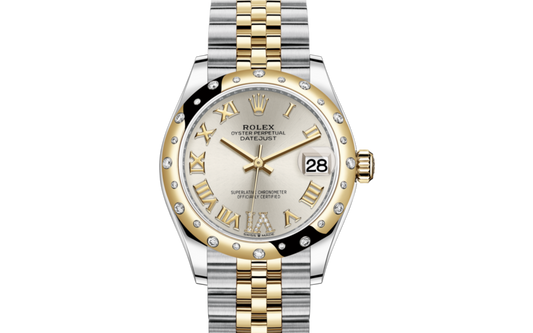 DATEJUST 31(lady)