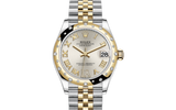 DATEJUST 31(lady)