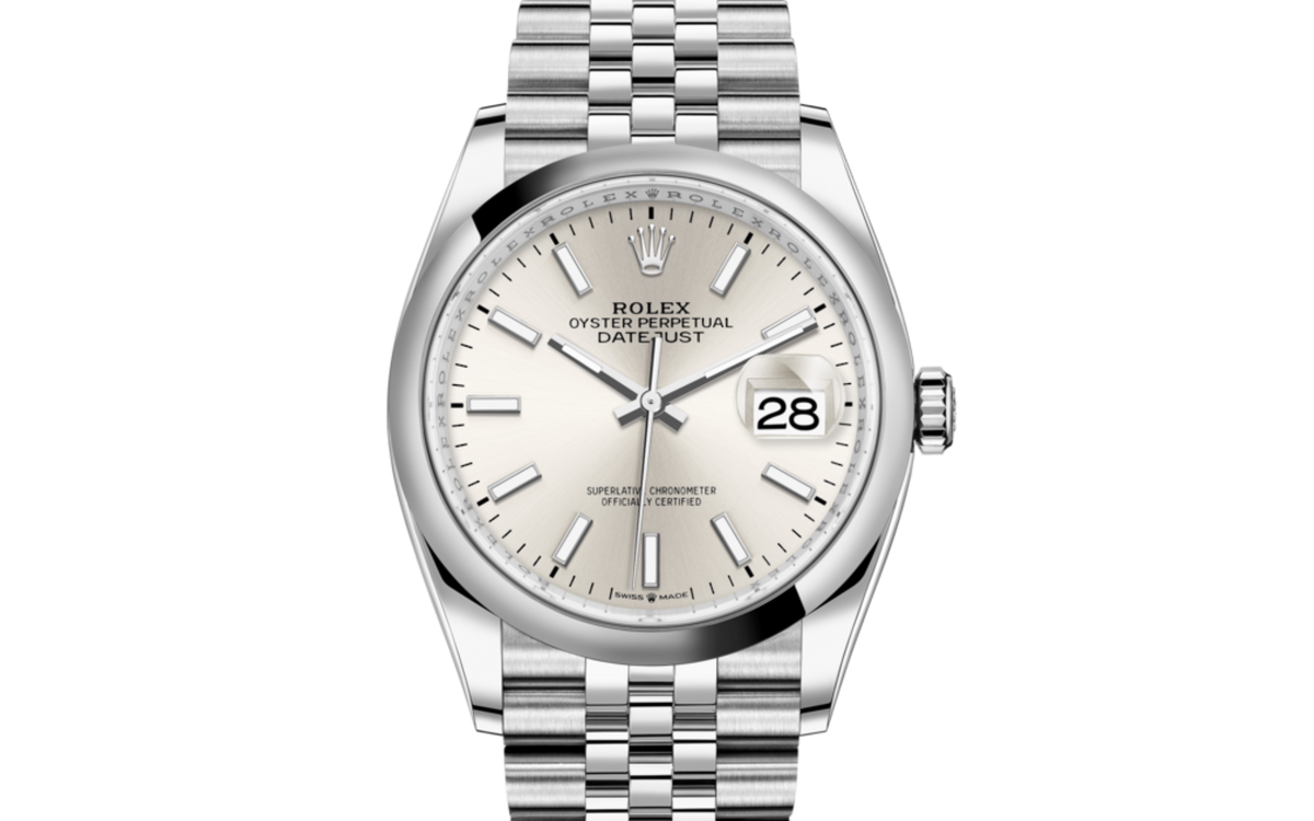 DATEJUST 36