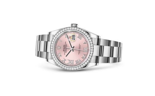 DATEJUST 36 (LADY)