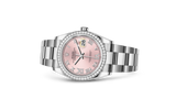 DATEJUST 36 (LADY)