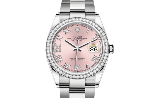 DATEJUST 36 (LADY)