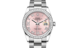 DATEJUST 36 (LADY)