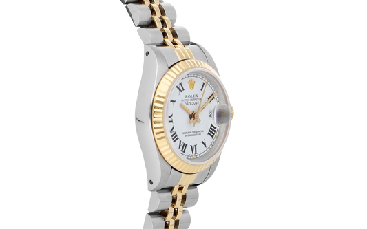 Datejust 69173 ( lady )