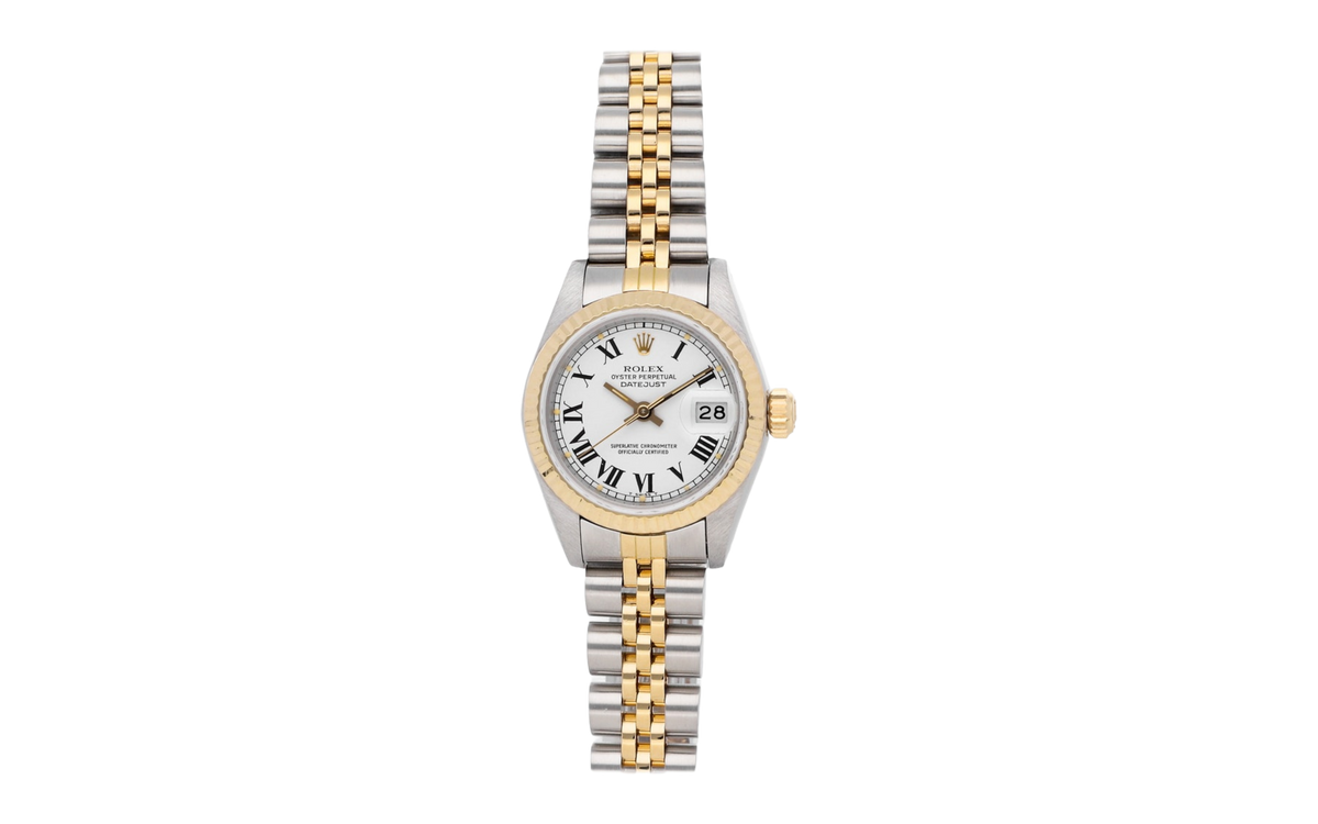 Datejust 69173 ( lady )