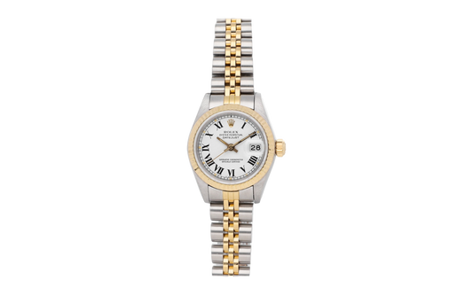 Datejust 69173 ( lady )