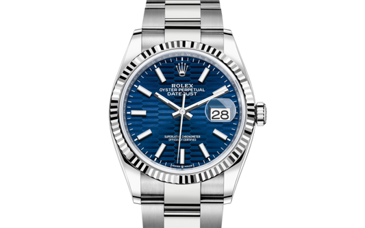 DATEJUST NEW 2022 41MM