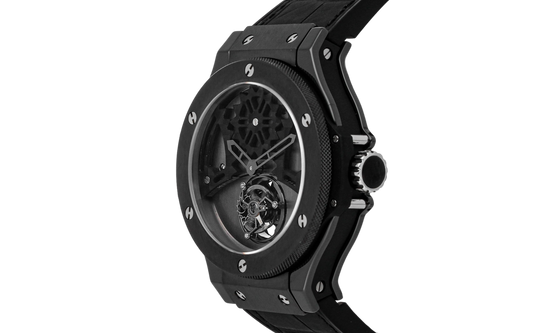 Big Bang Tourbillon Limited Edition