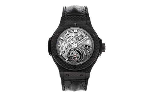 Big Bang Tourbillon Minute Repeater Limited Edition