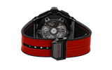 Big Bang Unico Ferrari All Black Ceramic