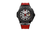 Big Bang Unico Ferrari All Black Ceramic