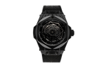 Big Bang Unico Sang Bleu All Black Limited Edition