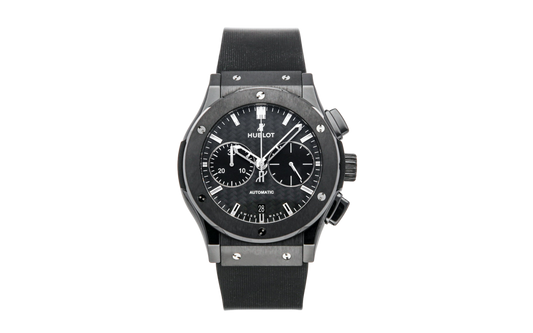 Classic Fusion Chronograph