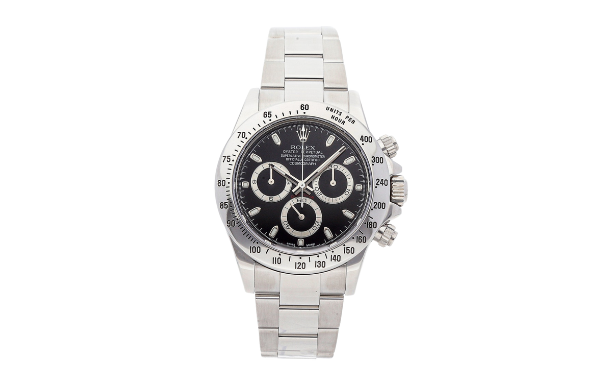 Daytona 116520