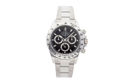 Daytona 116520