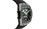 MP-06 Senna Tourbillon Limited Edition