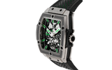 MP-06 Senna Tourbillon Limited Edition