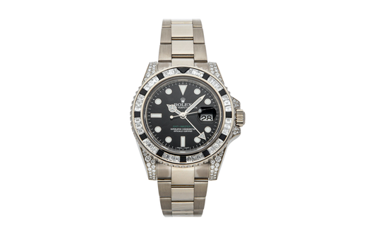 GMT-Master II