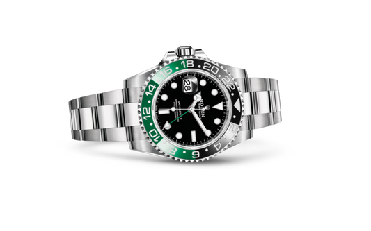 GMT-MASTER II