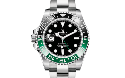 GMT-MASTER II