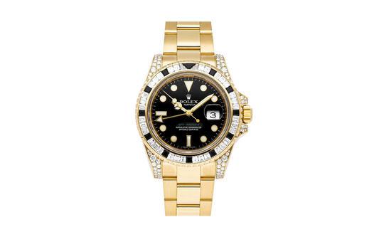 GMT-Master II ( lady )