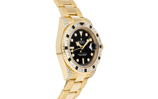 GMT-Master II ( lady )