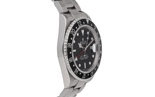 GMT-Master II 16710