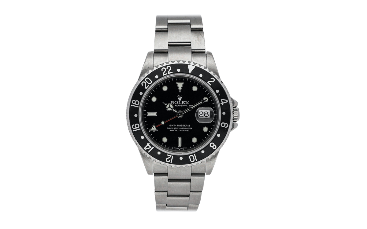 GMT-Master II 16710