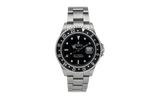 GMT-Master II 16710