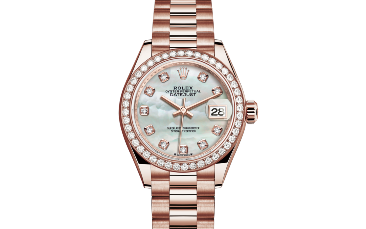 LADY-DATEJUST