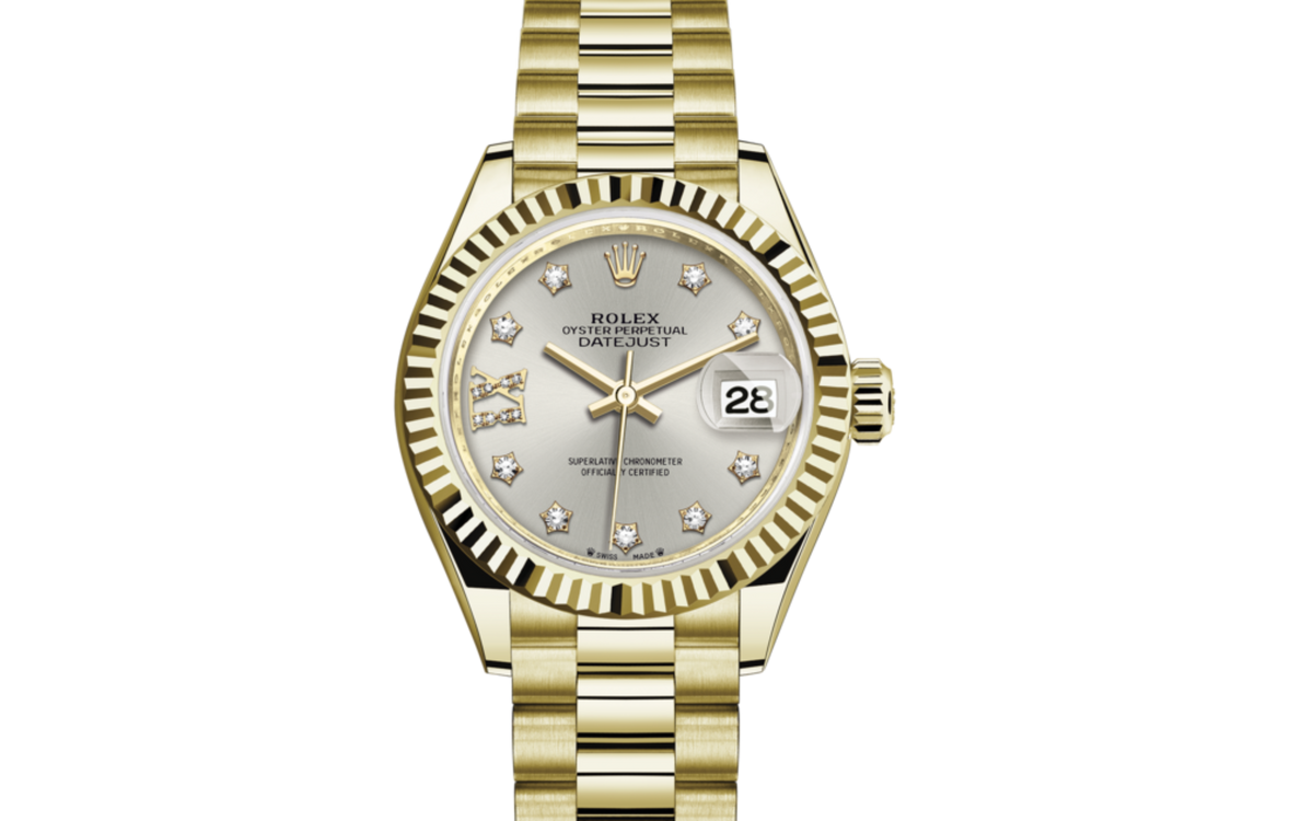 LADY-DATEJUST