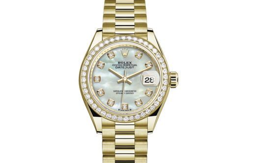 LADY-DATEJUST (LADY)