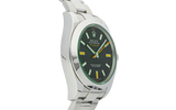 Milgauss 116400GV