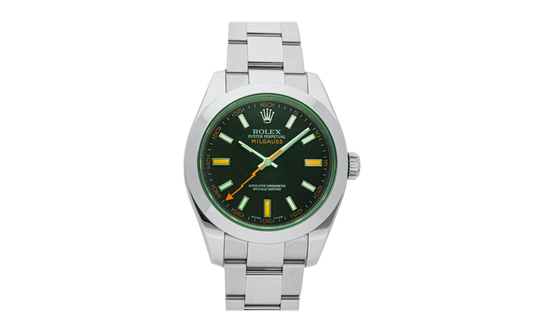 Milgauss 116400GV