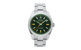 Milgauss 116400GV