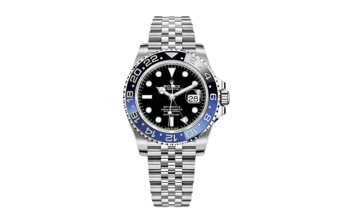 Rolex batman