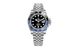 Rolex batman