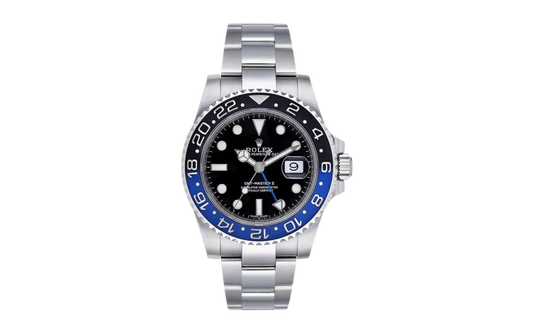 Rolex batman