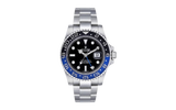 Rolex batman