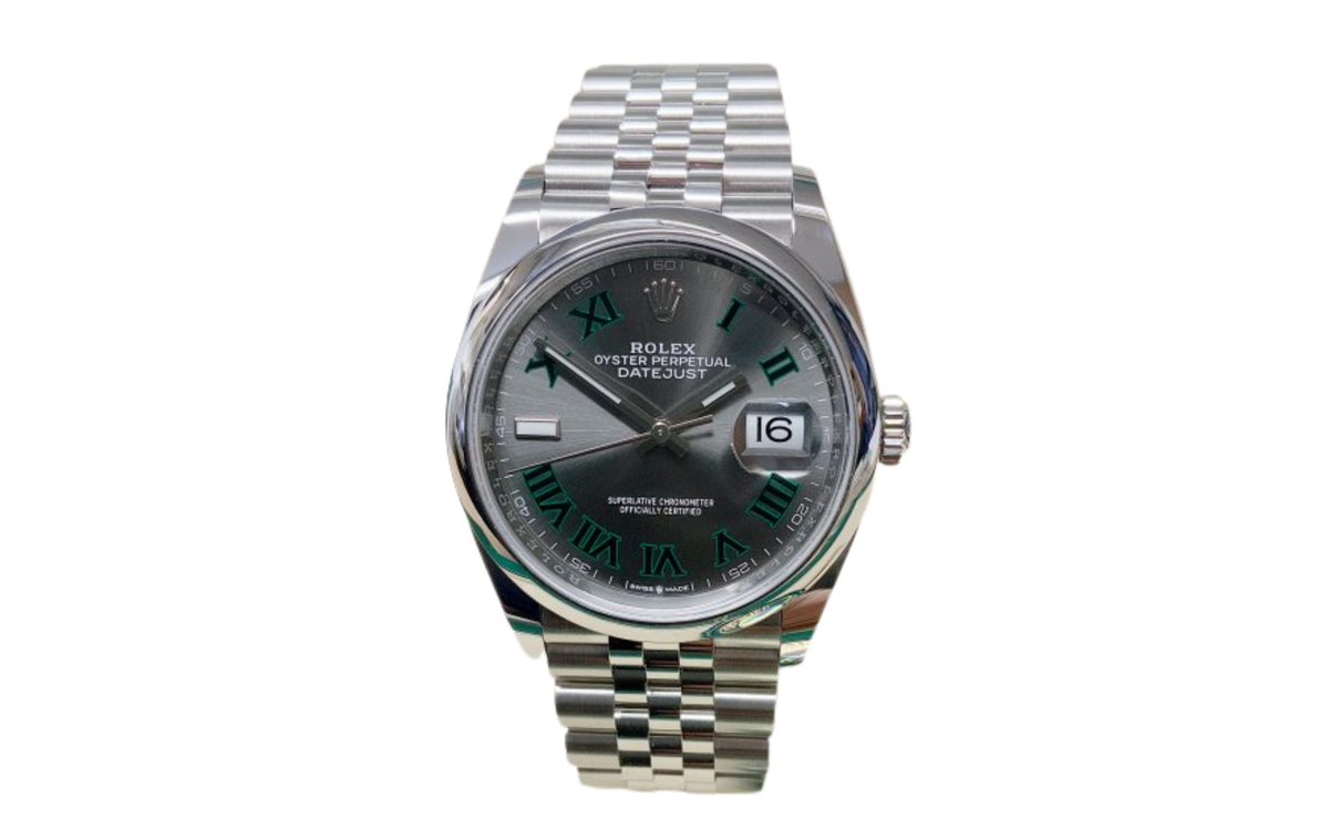 Rolex Datejust 41 (126200)